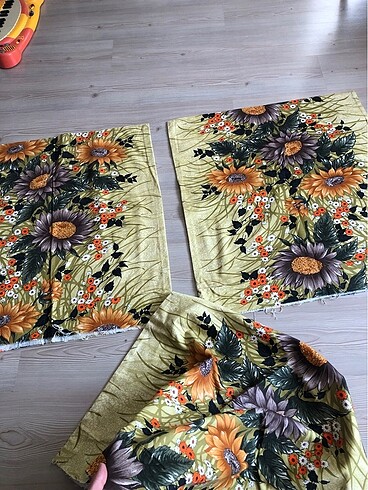 Beden çeşitli Renk Vintage minder kılıfı