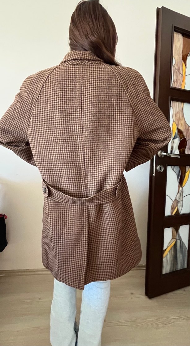 Vintage kaban — görsel 5/9