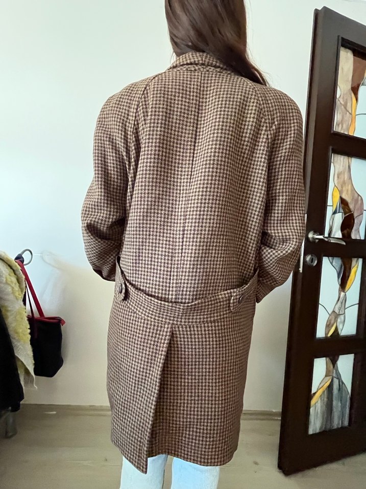 Vintage kaban — görsel 4/9