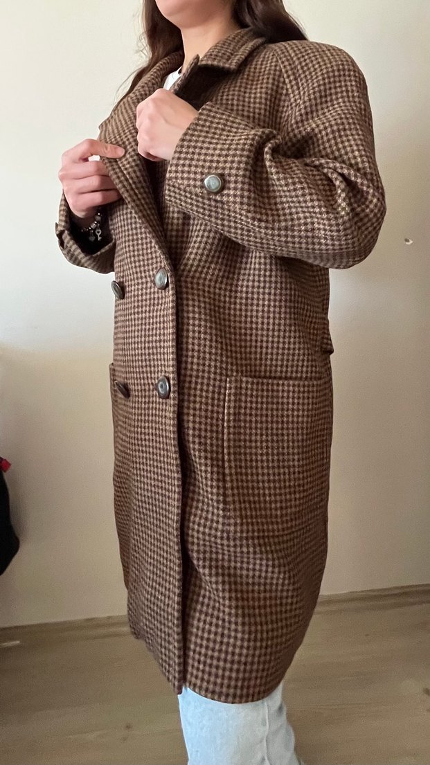 Vintage kaban — görsel 3/9