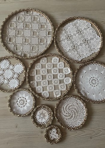 Gardrops ilanı