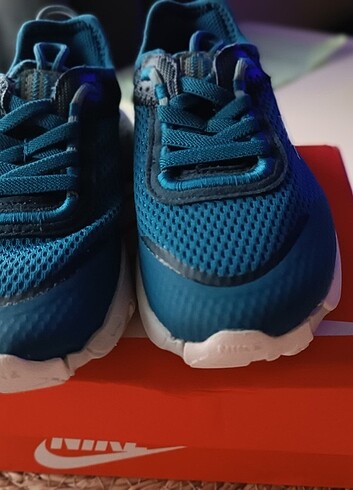 28 Beden 28numara Nike yeni 