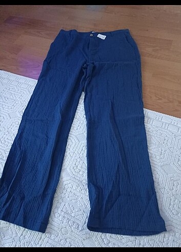 44 beden muslin kumaş LCW 