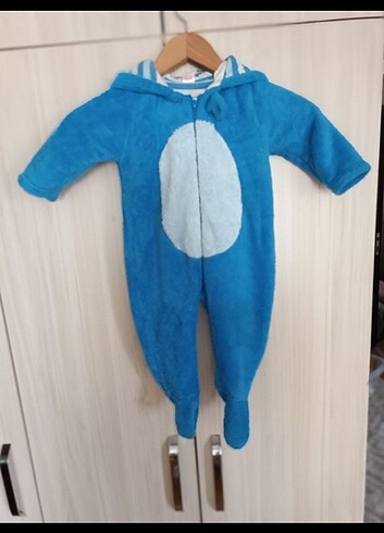 6-9ay tulum - Görsel 2