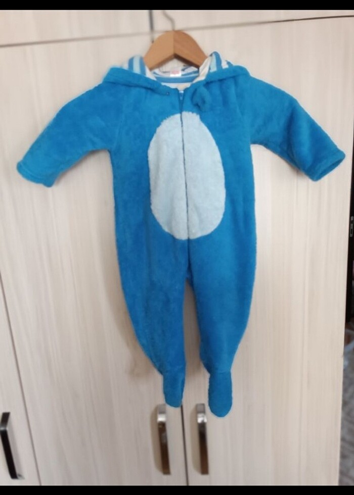 6-9ay tulum - Görsel 2