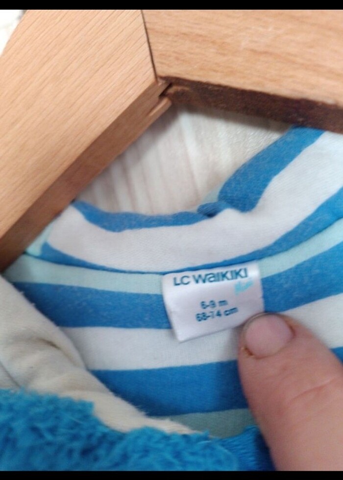 6-9ay tulum - Görsel 3