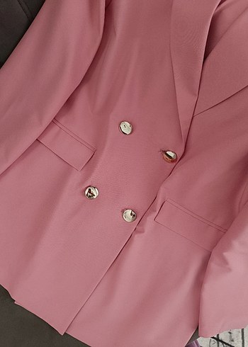 Trendyol & Milla Düğmeli Blazer Ceket