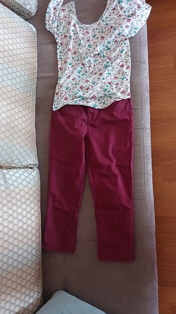 LCW pantolon 