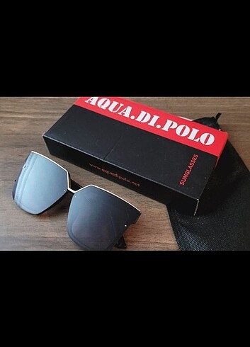 Aqua Aqua Dı polo gözlük