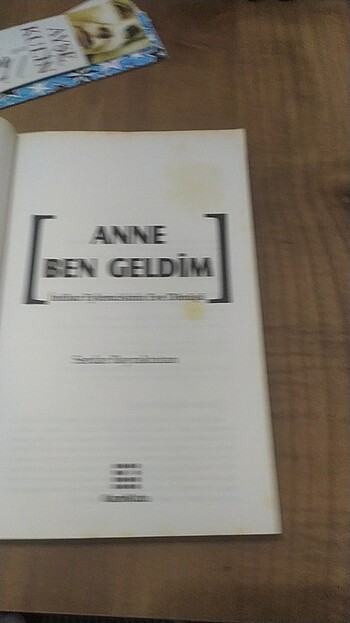  Kitap 