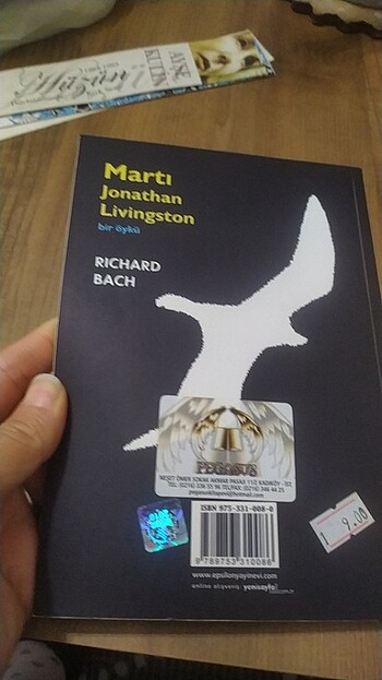  Kitap 