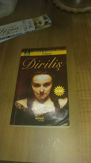 Kitap 