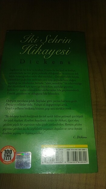  Kitap 