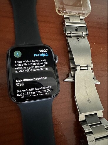 Appla watch series 4 44mm
