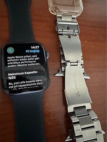 Apple Watch Appla watch series 4 44mm