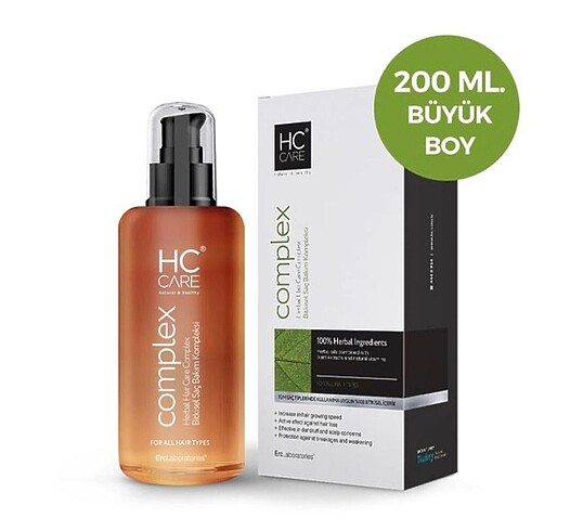 Hc çare