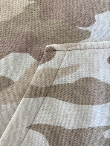 s Beden ten rengi Renk H&M Sweatshirt