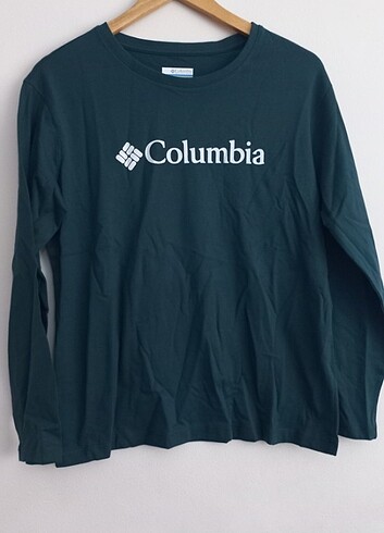 Columbia Tshirt