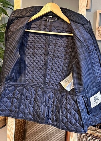 Burberry mont