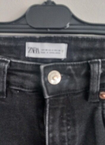 m Beden Zara jean