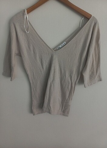 Zara bluz
