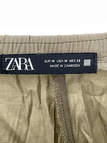 Zara Düz Kesim %70 İndirimli. - Görsel 4