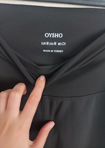 m Beden siyah Renk Siyah Kadın İspanyol Paça Pantolon