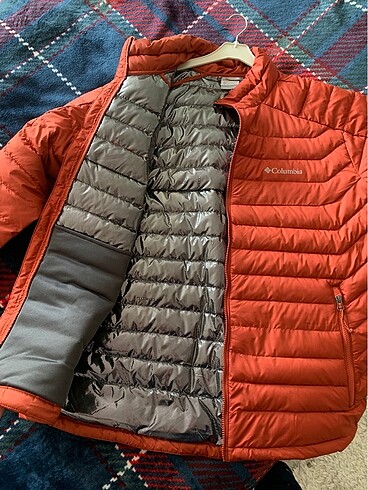Columbia COLUMBİA ERKEK MONT