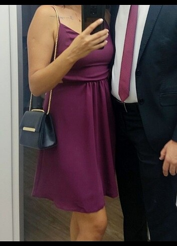 Trendyol & Milla Elbise 