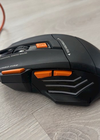 Preo Gaming Mouse - Görsel 2