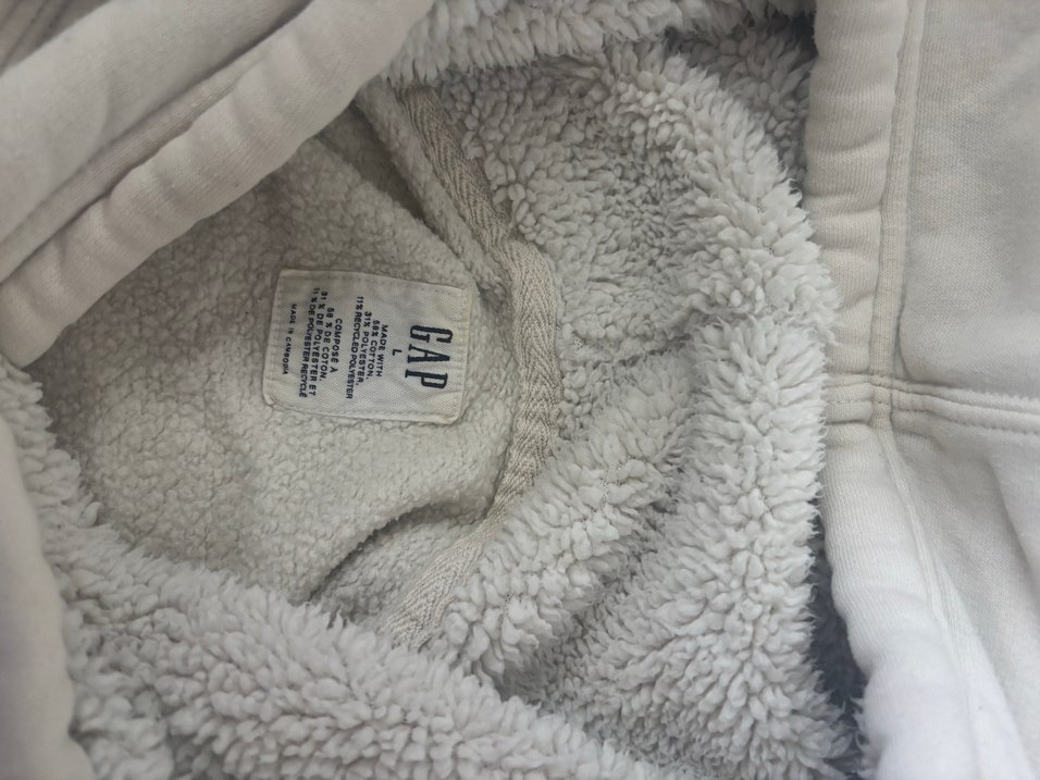 GAP Sweatshirt - Görsel 2