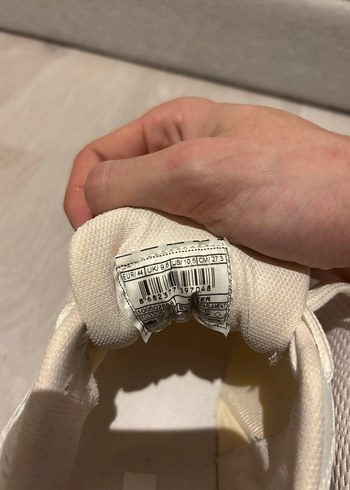 Kinetix Ayakkabı - Görsel 5