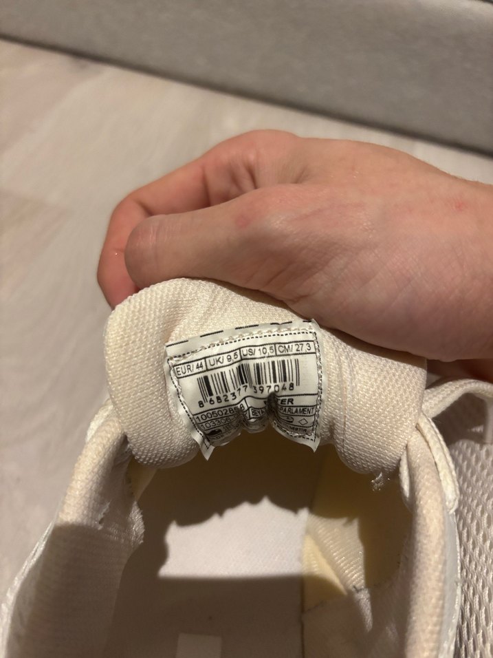 Kinetix Ayakkabı - Görsel 5