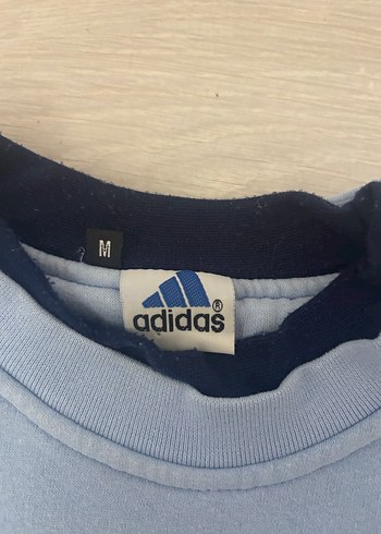 Adidas Sweatshirt - Görsel 2