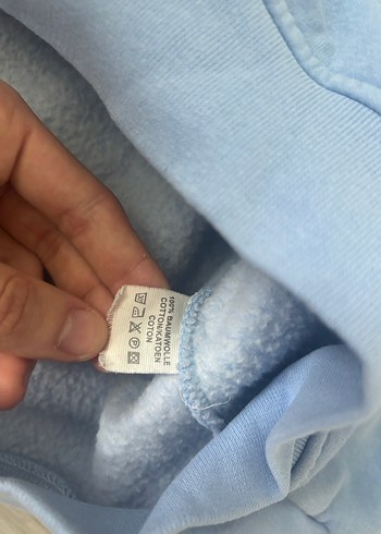 Adidas Sweatshirt - Görsel 3