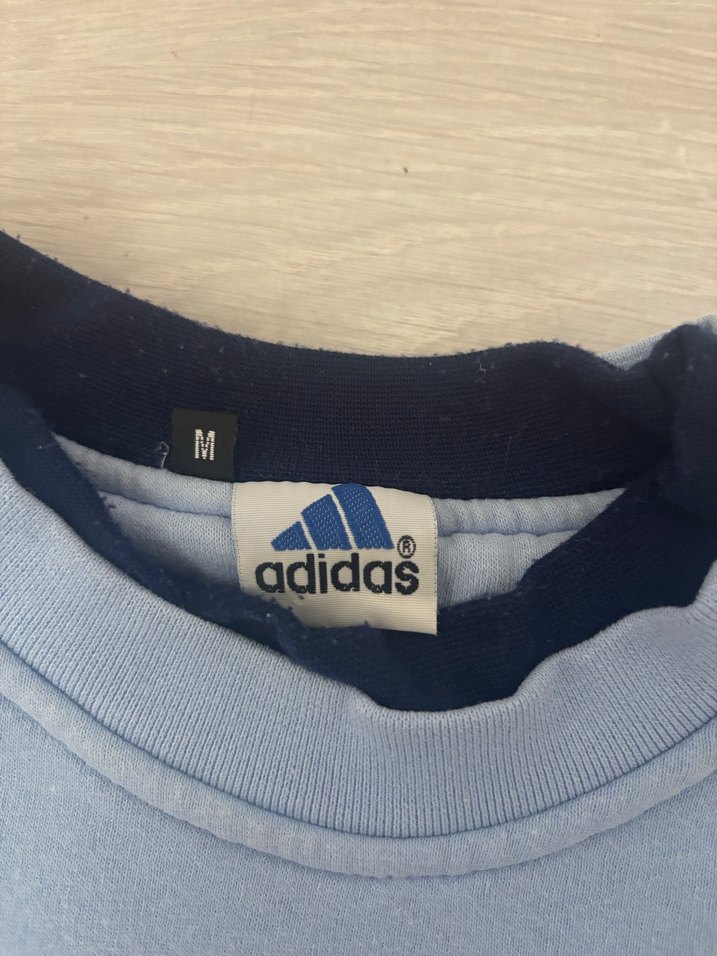 Adidas Sweatshirt - Görsel 2