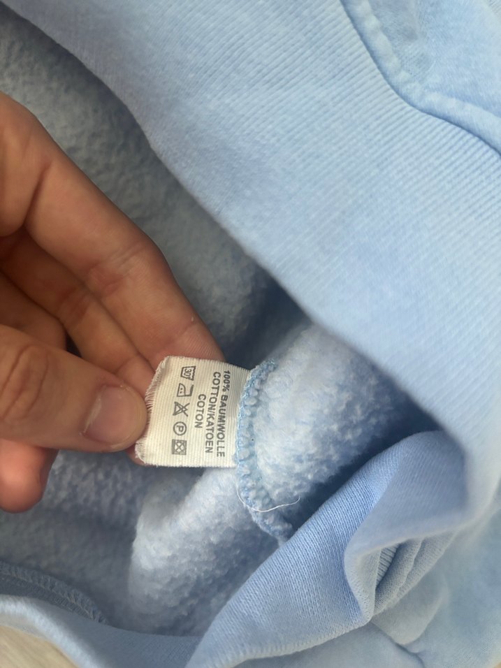 Adidas Sweatshirt - Görsel 3