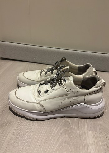 Fabrika Spor Ayakkabı - Görsel 5