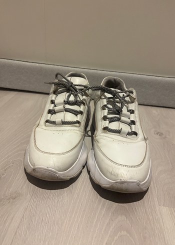 Fabrika Spor Ayakkabı - Görsel 2