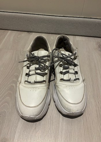 Fabrika Spor Ayakkabı - Görsel 4