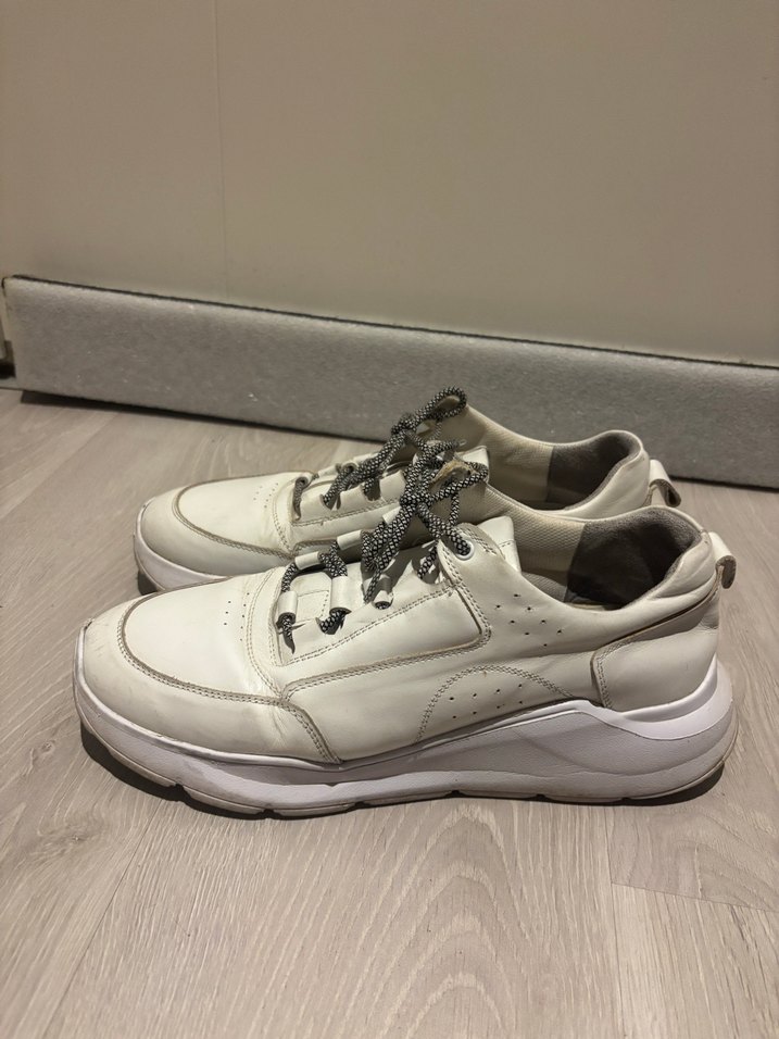 Fabrika Spor Ayakkabı - Görsel 5