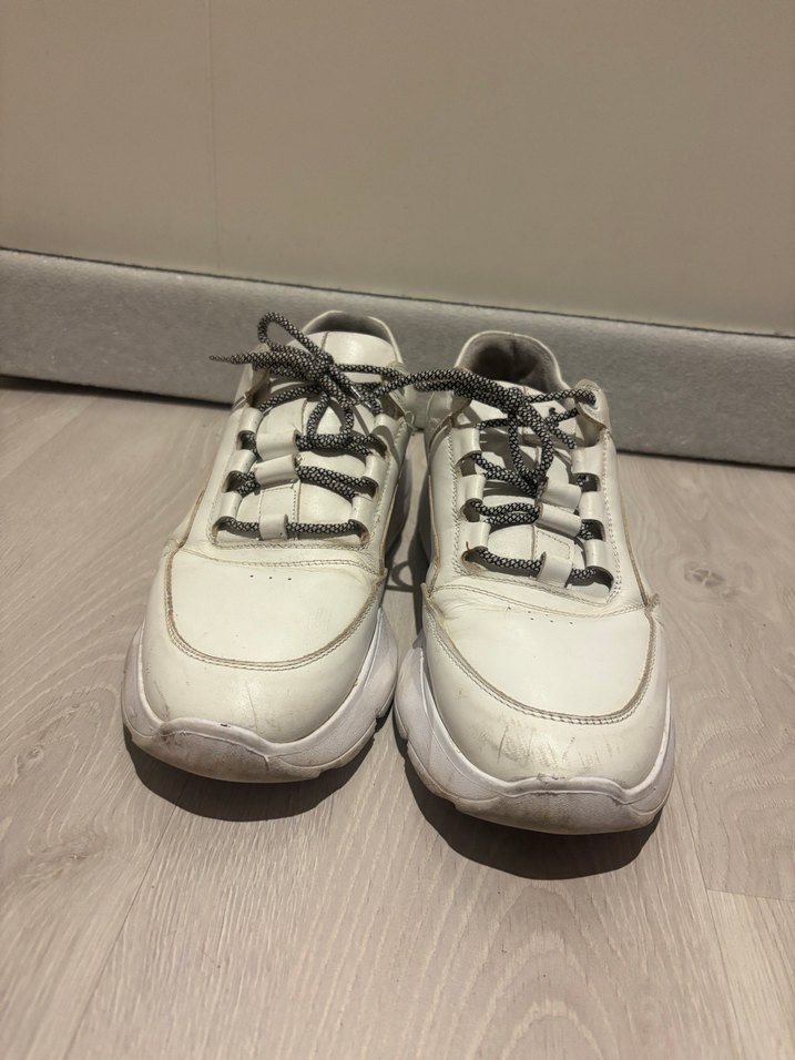 Fabrika Spor Ayakkabı - Görsel 2