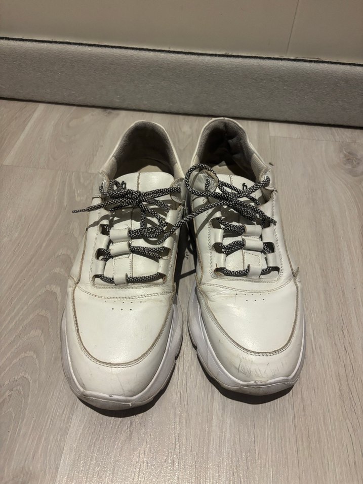 Fabrika Spor Ayakkabı - Görsel 4