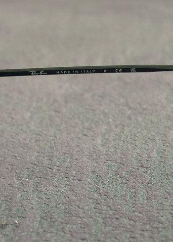 RAYBAN 3547N Güneş Gözlüğü - Görsel 4