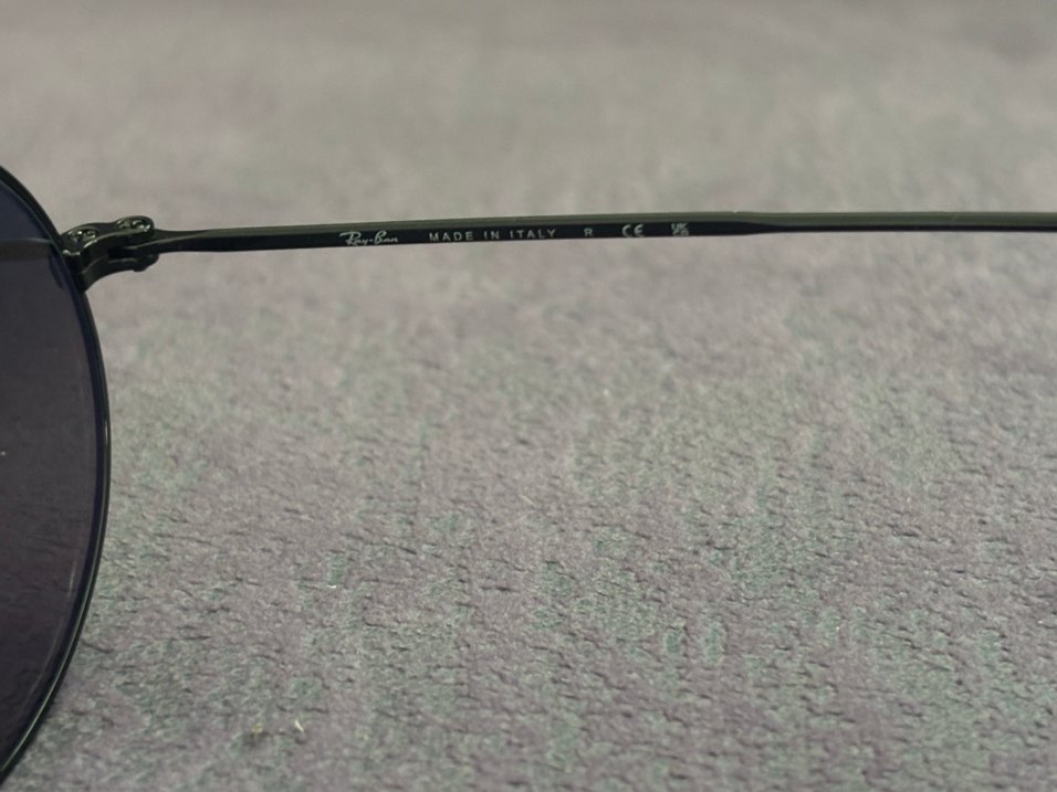 RAYBAN 3547N Güneş Gözlüğü - Görsel 4