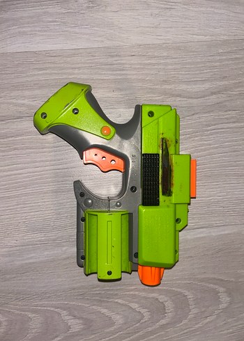 Nerf Tabanca - Görsel 2