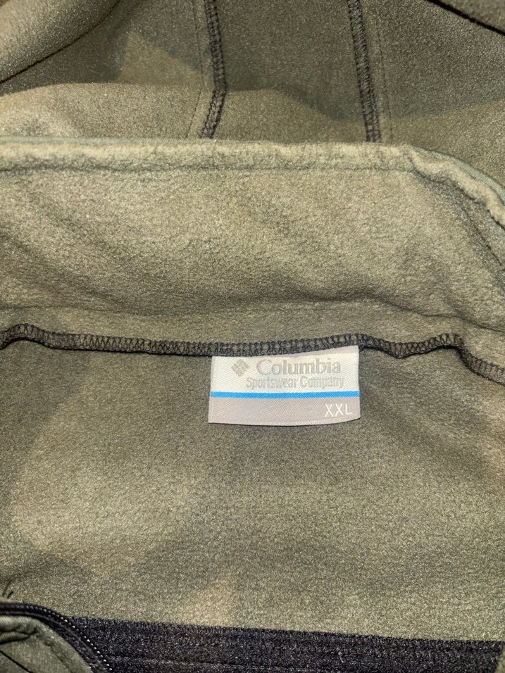 Erkek Siyah Renkli Kayak Montu - Görsel 2