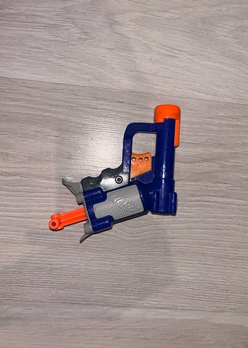 Nerf Küçük Tabanca - Görsel 2