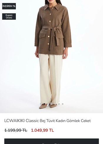 LC WAIKIKI KADIN CEKER - Görsel 6