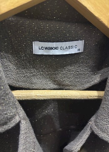 LC WAIKIKI KADIN CEKER - Görsel 5